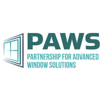 Partnership for Advanced Window Solutions logo - Similar company to Queering Climate