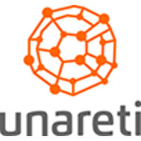 Unareti logo - Similar company to V-Reti