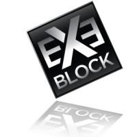 eXeBlock Technology Corp. logo - Similar company to Peerplays