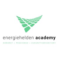 energiehelden academy GmbH logo - Similar company to Bürgerenergie Nord Eg