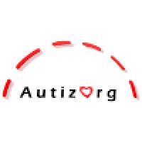 Autizorg logo - Similar company to Knops Ear