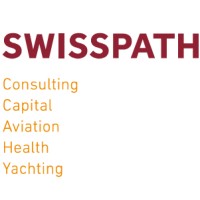 Swisspath logo - Similar company to Veco Group