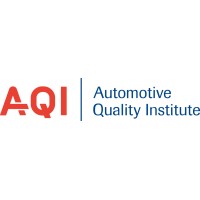 Automotive Quality Institute (AQI) logo - Similar company to Proxcel
