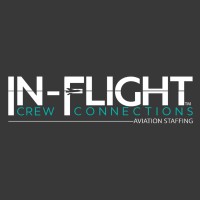 In-Flight Crew Connections logo - Similar company to Skyangels Enterprises, Inc.