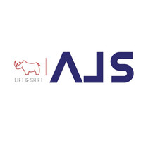 Australian Lift & Shift Company logo - Similar company to Gravity Pixel