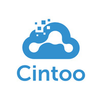 Cintoo logo - Similar company to Solarcycle