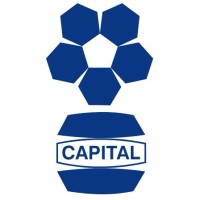 Capital Sports Corporation Pvt Ltd logo - Similar company to Prime Cargo International
