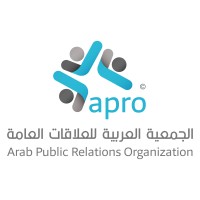 Arab Association for Public Relations APRO logo - Similar company to Social Scope