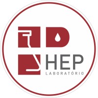 Laboratório HEP logo - Similar company to Pai Centro Clínico: Gastroenterologia, Pediatra, Alergologista, Endoscopia, Clínica Médica