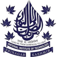 Alumni Cell REC/NIT Srinagar logo - Similar company to Rang_E_Chinar