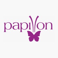 Papillon Akademi logo - Similar company to Kraft Technologie