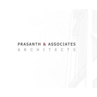 Prasanth & Associates Architects logo - Similar company to Dxd Architects