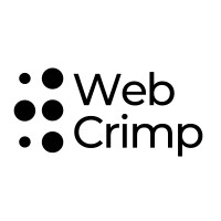 Web Crimp logo - Similar company to Web Visitors | Full Funnel Digital Marketing Marketing Agency For Startup & Smb