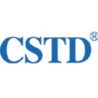 CSTD logo - Similar company to Quattramed Gmbh