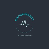 Nextgen Med-Tech logo - Similar company to Roshetta