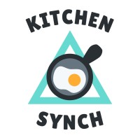 Kitchen SYNCH logo - Similar company to Feeding Kentucky