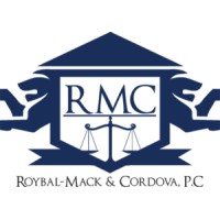 Roybal-Mack & Cordova, P.C logo - Similar company to Boatright Cpa