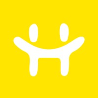 Happie logo - Similar company to Local Rebels Bv