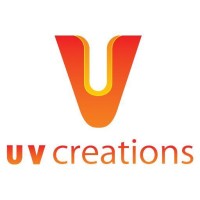 UV Creations logo - Similar company to Infinitum Media
