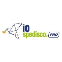 iospedisco.it logo - Similar company to Demix Group