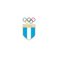 Comité Olímpico Guatemalteco logo - Similar company to Comité Olímpico De El Salvador