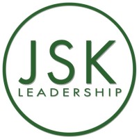 JSK Leadership logo - Similar company to North Carolina Executive Roundtable
