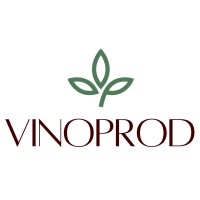 VinoProd logo - Similar company to Zahra