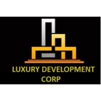 Luxury Development Corp logo - Similar company to Luxury Villa Bali (Lvb)