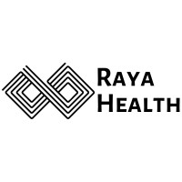 Raya Health logo - Similar company to The Boxoffice Network