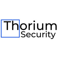 Thorium Security logo - Similar company to Techys2U