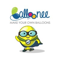 Balloonee logo - Similar company to Quickvet