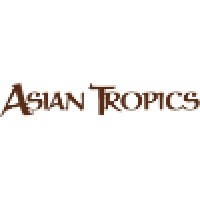 Asian Tropics