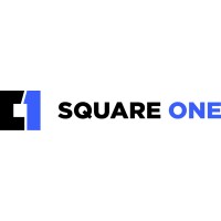 Square One Padel logo - Similar company to Padel Yard