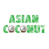 Asian Coconut logo - Similar company to Sumber Pangan
