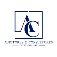 AUDITORES Y CONSULTORES DE BOLIVIA SRL logo - Similar company to Alliance Group Ca