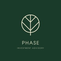 Phase Investment Advisory logo - Similar company to Reavant