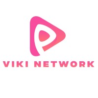 VIKI NETWORK logo - Similar company to Amazing Pixel
