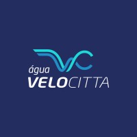 Água Velocitta logo - Similar company to Autódromo Velocitta