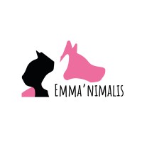 Emma'nimalis®️, Garde d'animaux à domicile et sur site touristique logo - Similar company to Ara - Association Pour Le Respect Des Animaux
