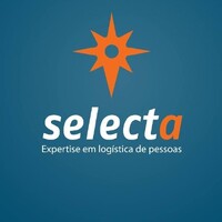 Selecta – Expertise em Logística de Pessoas logo - Similar company to V3 Executive Transport