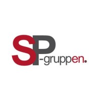 SP-Gruppen AB logo - Similar company to Klimatentreprenad Värmland Ab
