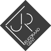 Jeugdraad Gent logo - Similar company to Masereel
