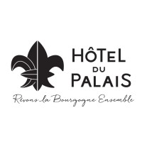 Hotel du Palais Dijon logo - Similar company to Authentica Tours