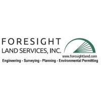 Foresight Land Services, Inc. logo - Similar company to Skyeye, Analytics
