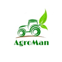 AgroMan logo - Similar company to Comagro Bolivia