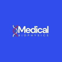 Medical Biophysics logo - Similar company to Nsba Media