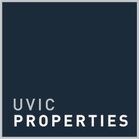 UVic Properties logo - Similar company to Core Ux