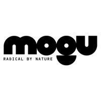 MOGU logo - Similar company to Myceen