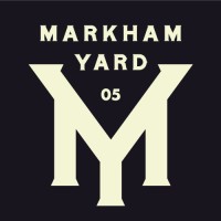 Markham Yard logo - Similar company to Hunterblu Media