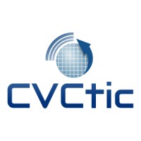 CVCtic Consultores logo - Similar company to 3Inlab Informática Forense